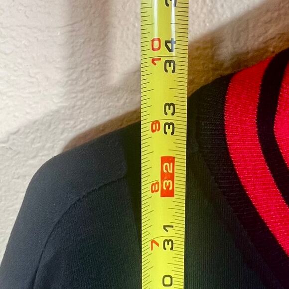 BTL Beyond The Limit Portland Letterman Jacket Unisex 2XL - Picture 7 of 11